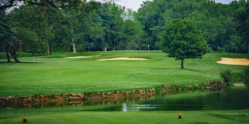 golf article